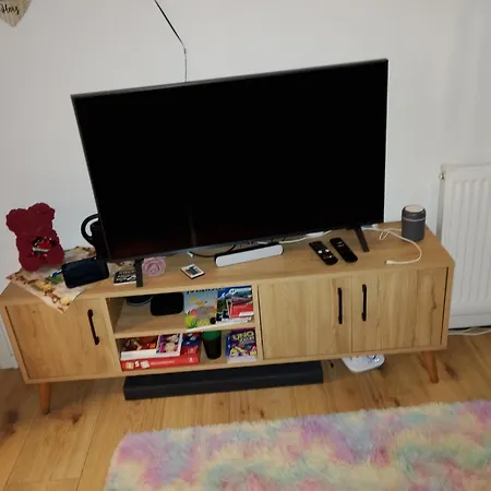 Am Spitzgrund شقة كوسفيج