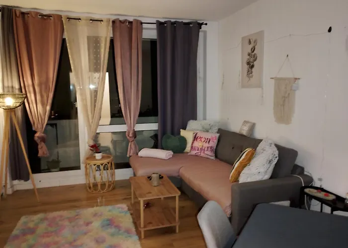 Am Spitzgrund شقة