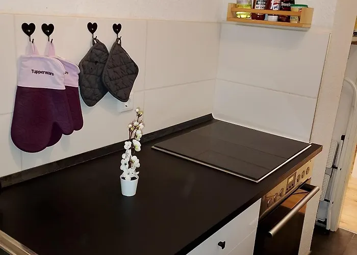 Am Spitzgrund شقة