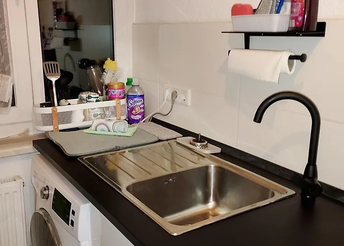 Am Spitzgrund * كوسفيج