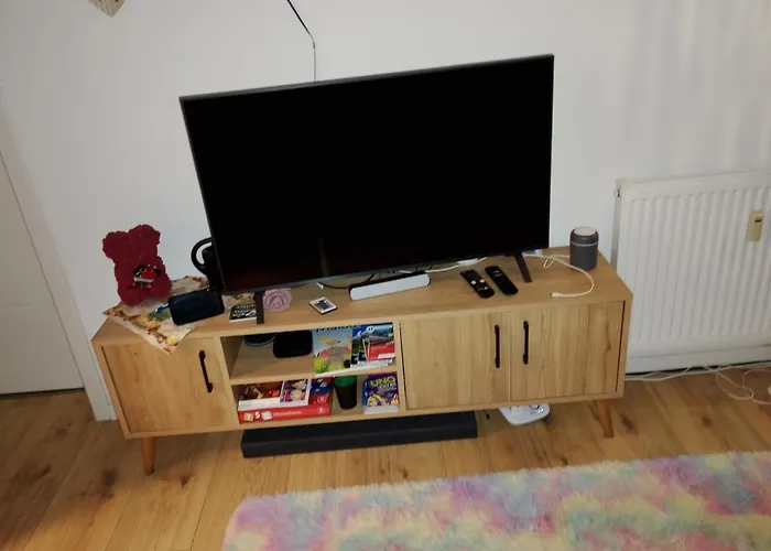 Am Spitzgrund شقة كوسفيج